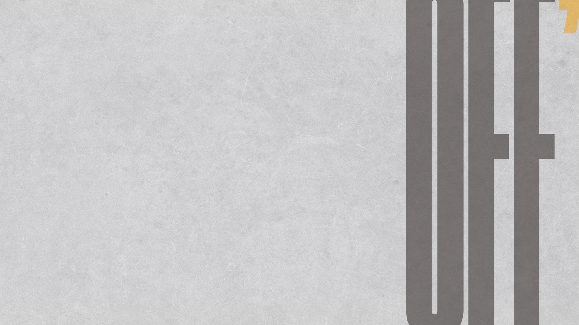 ChezHugoo Offline Background