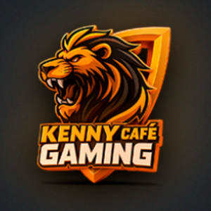 KennyCafeGaming