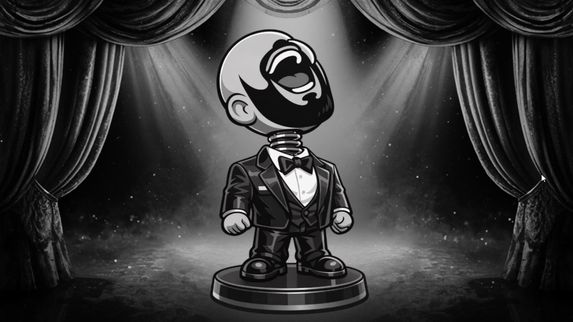 itsbobbleheadbob Offline Background