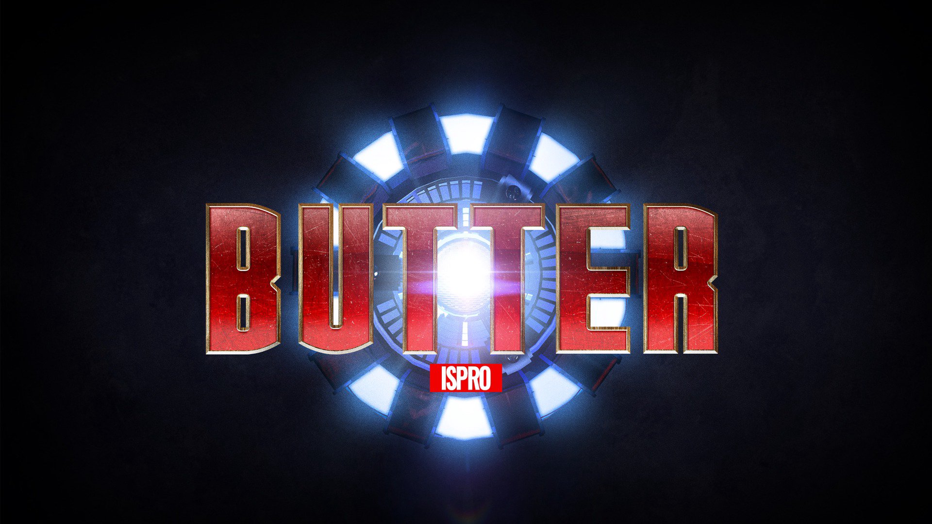 ButterIsPro Offline Background
