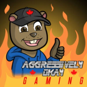 AggressivelyOkayGaming
