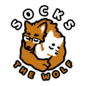 SocksTheWolf