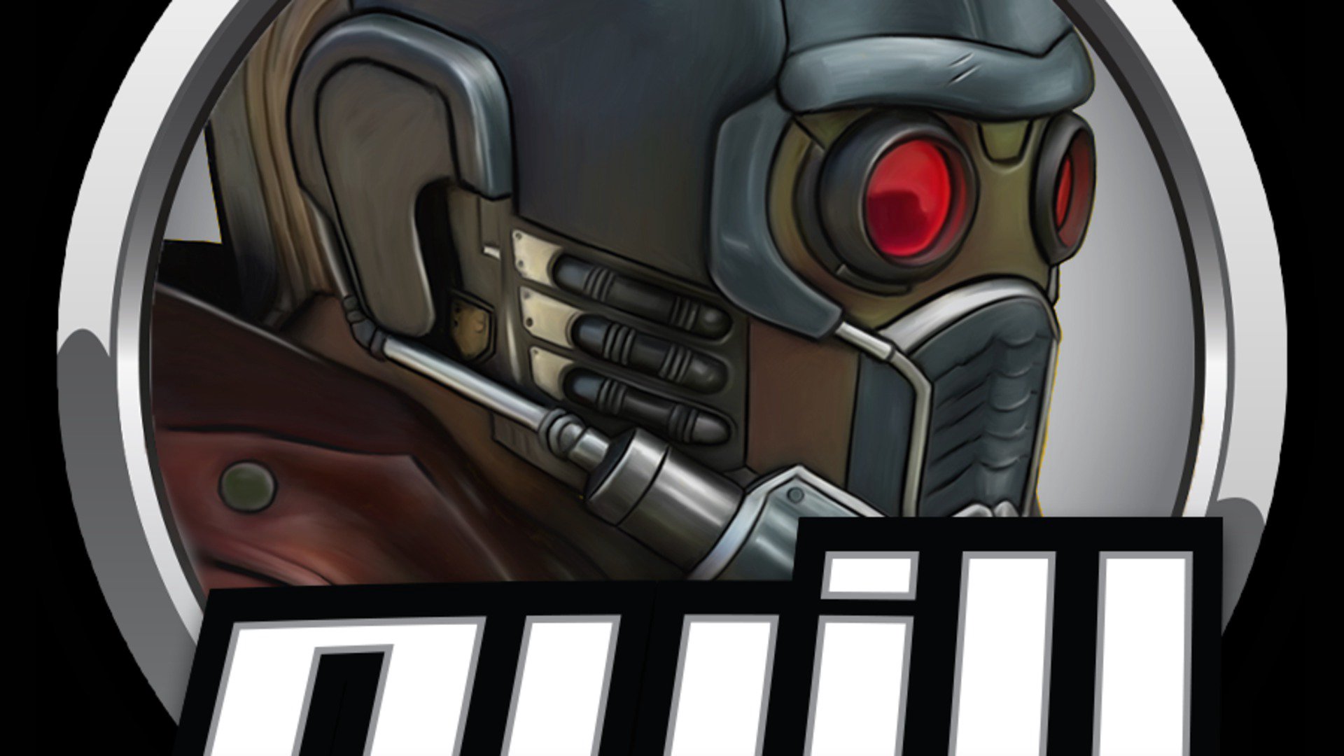 Quill415 Offline Background
