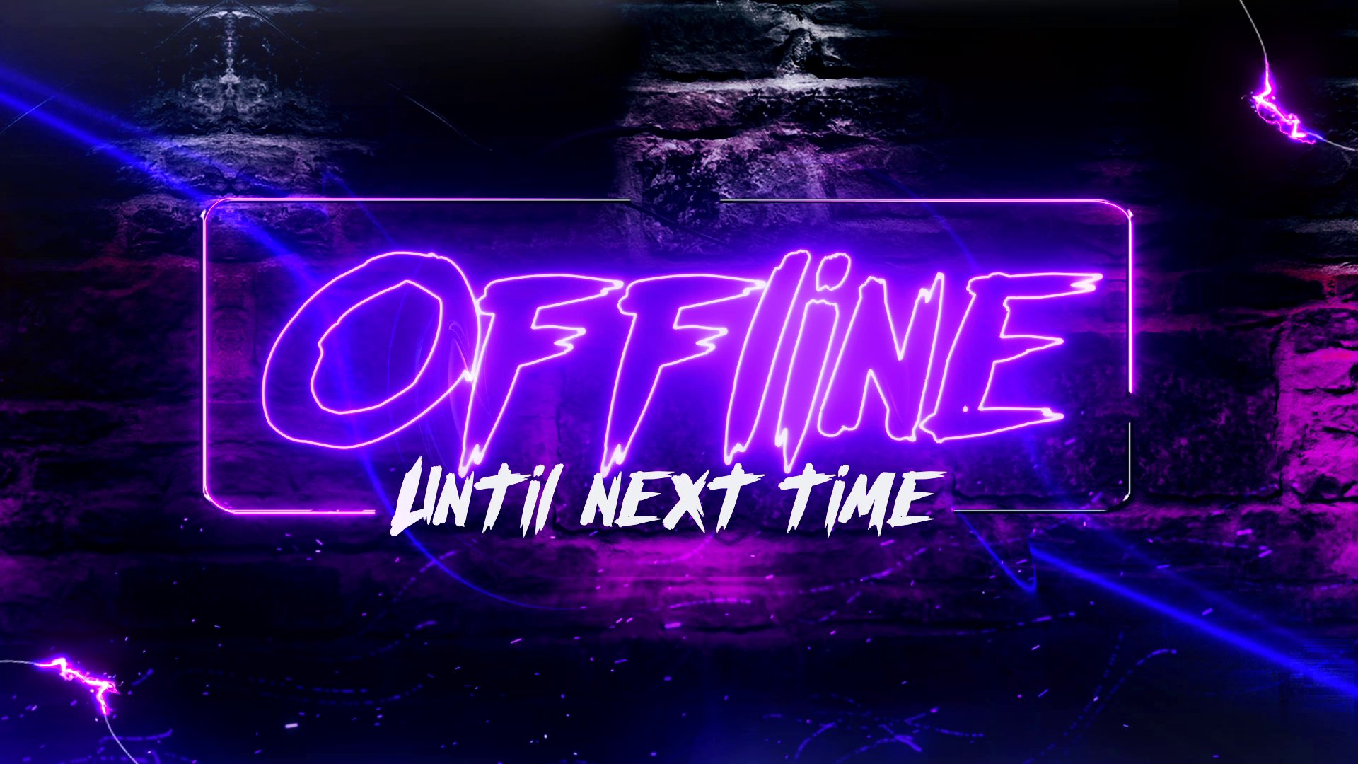 MRRIFLEz Offline Background