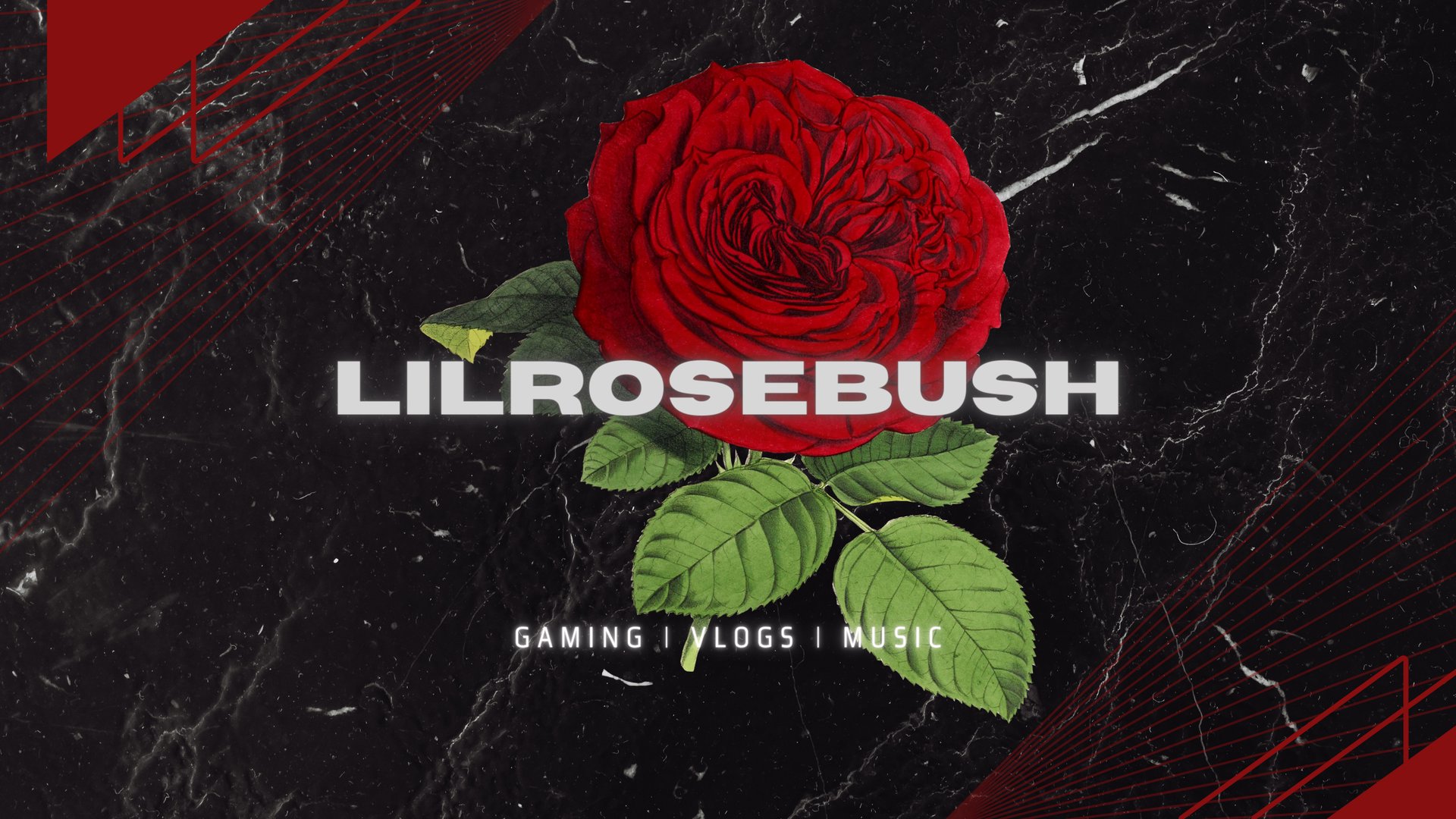 rosebushttv Offline Background