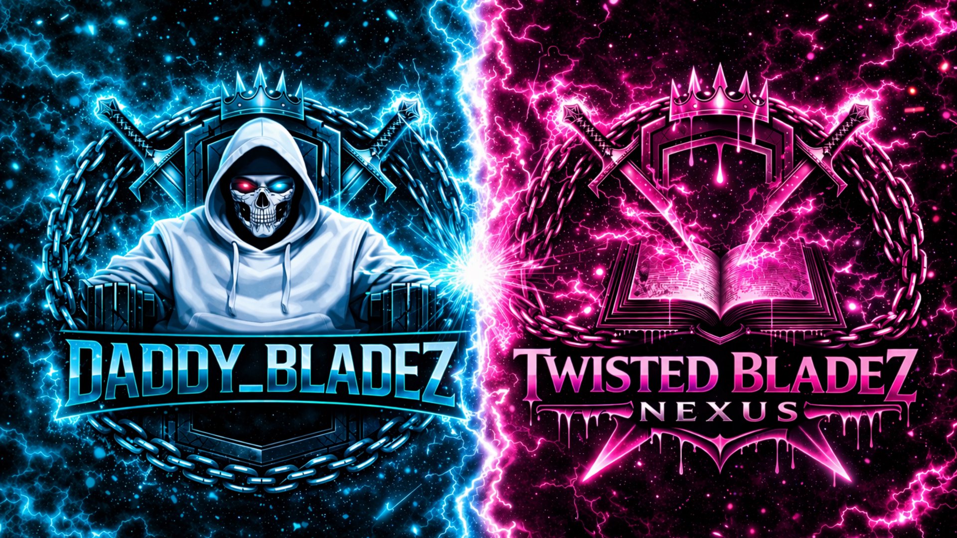 Daddy_Bladez Offline Background