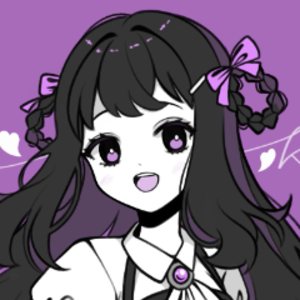Just_Mikaela Offline Background