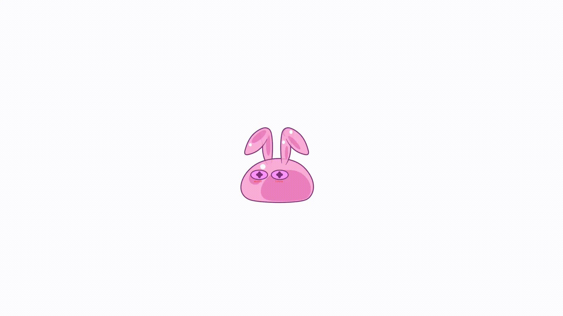 MamaSlimeBunny Offline Background