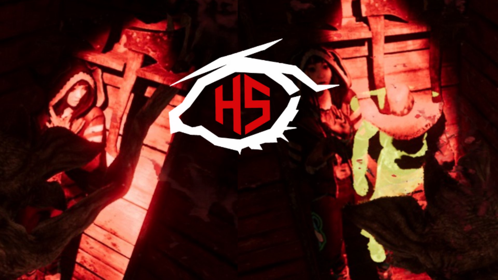 HorngrySquad Offline Background