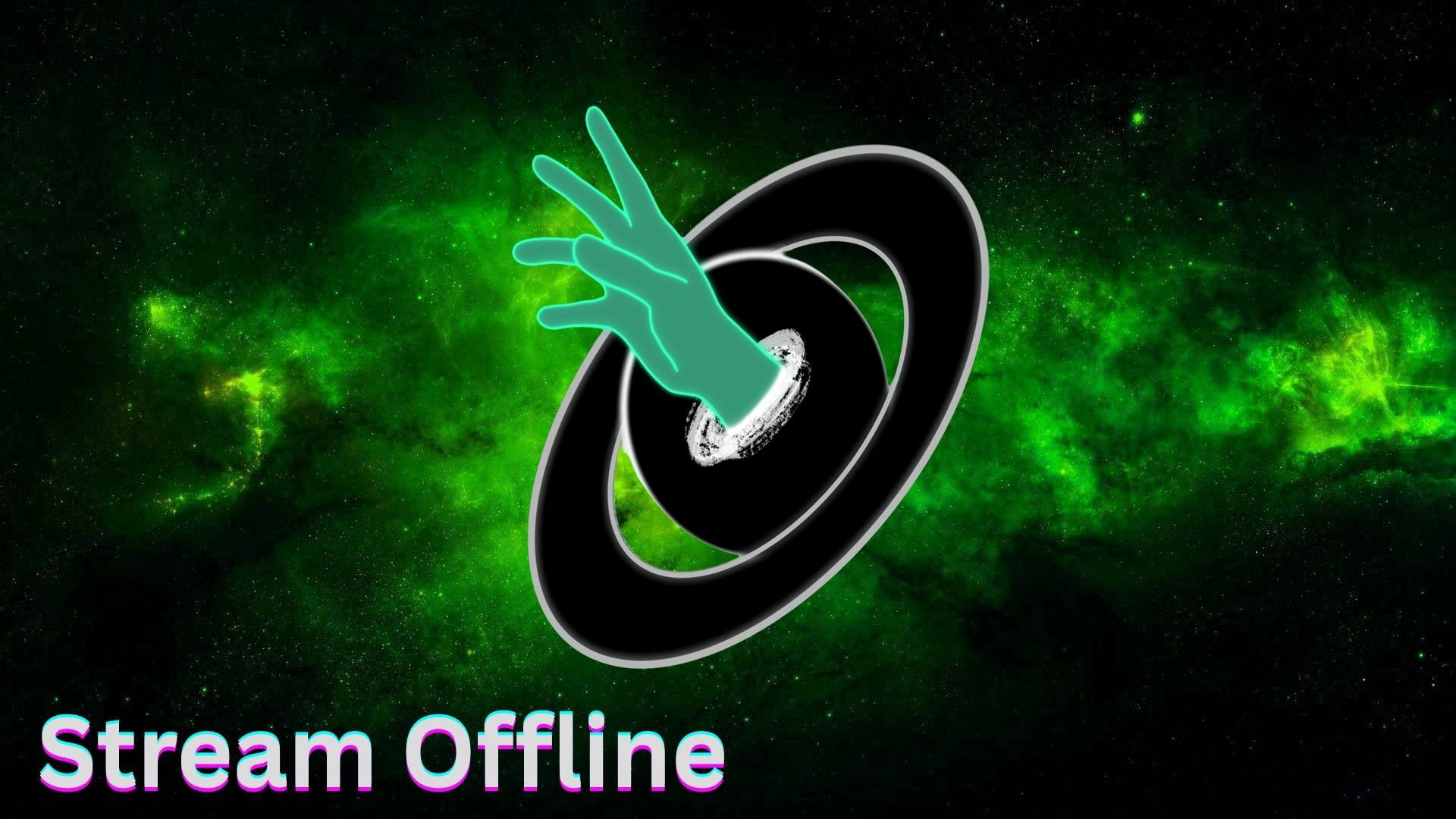 ggsMADD Offline Background