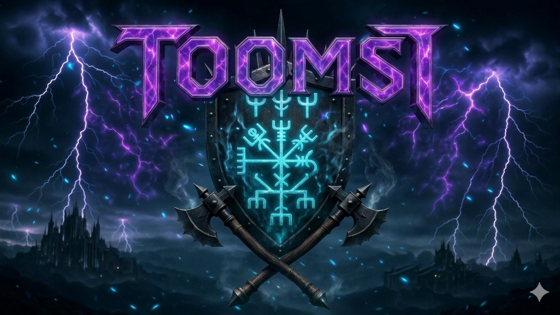 Toomsi Offline Background