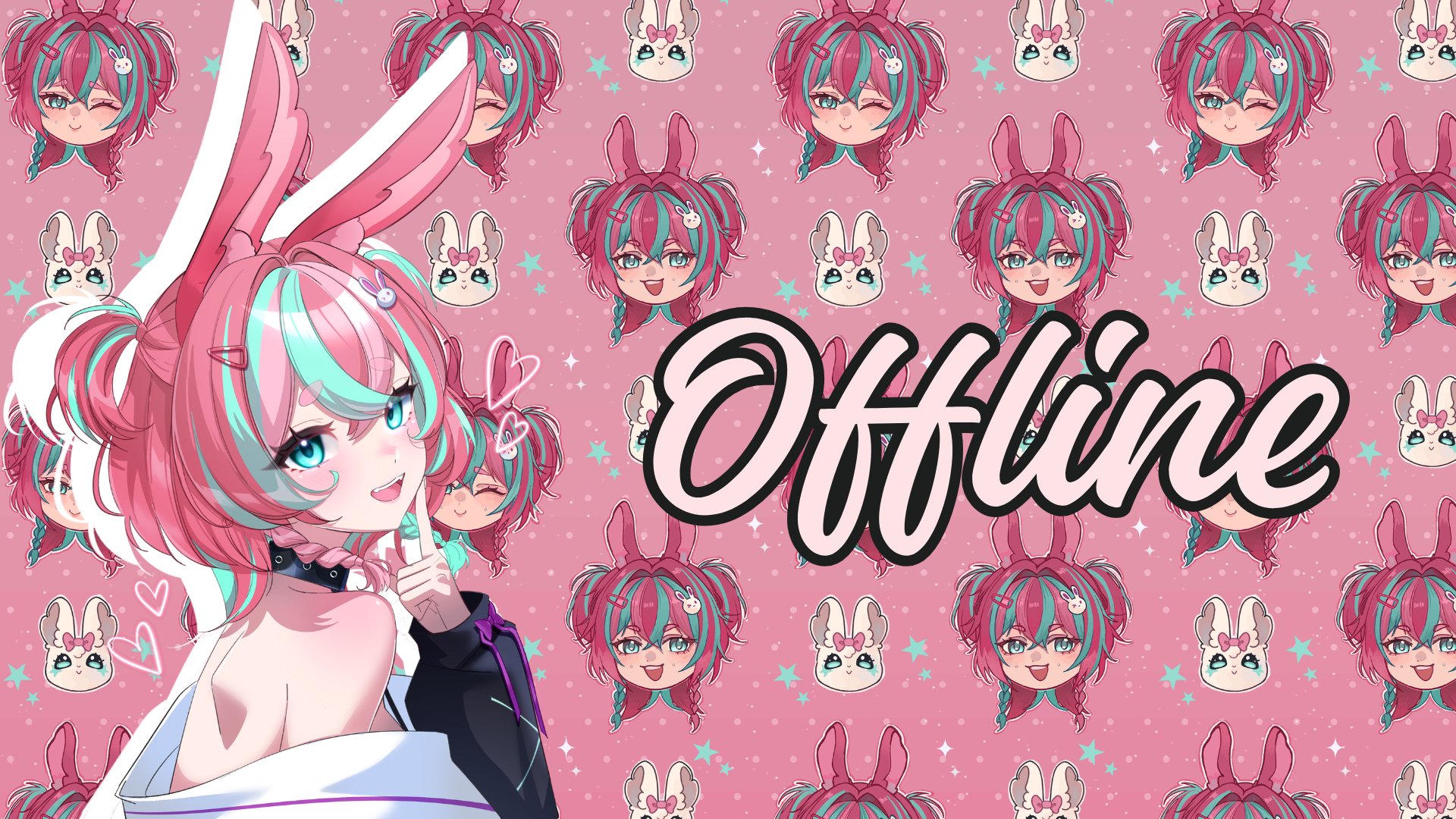 xxitspenelope Offline Background