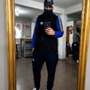 luchoceliz7