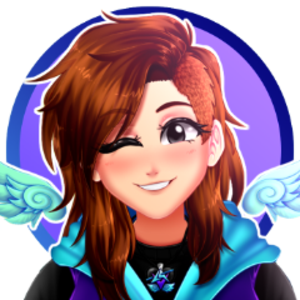 LauvikART Offline Background