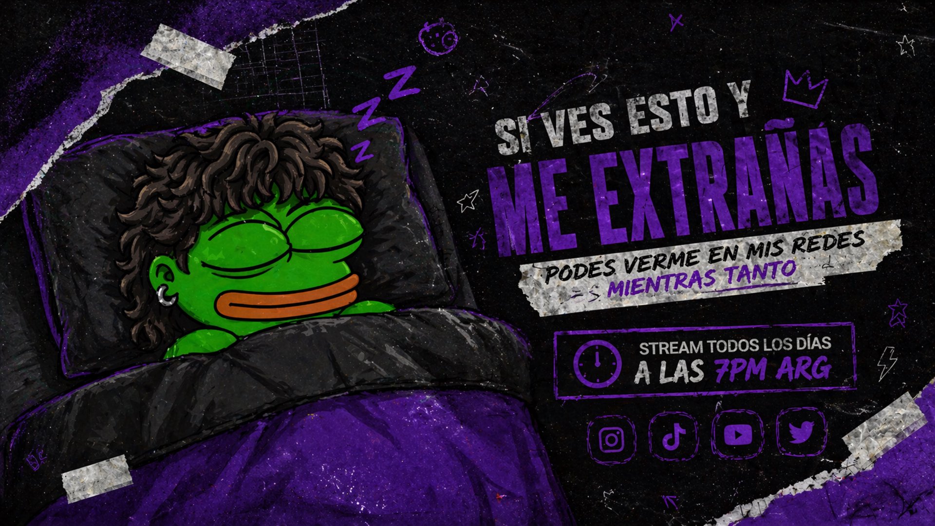 Leeepore Offline Background