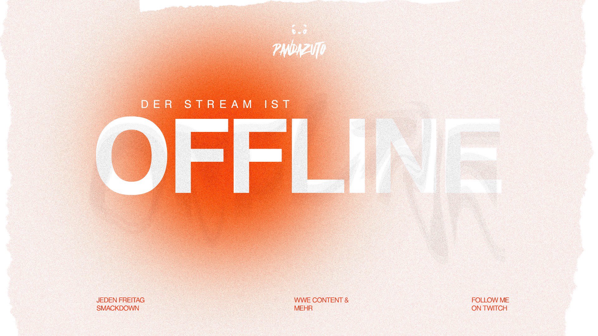 PANDAZUT0 Offline Background