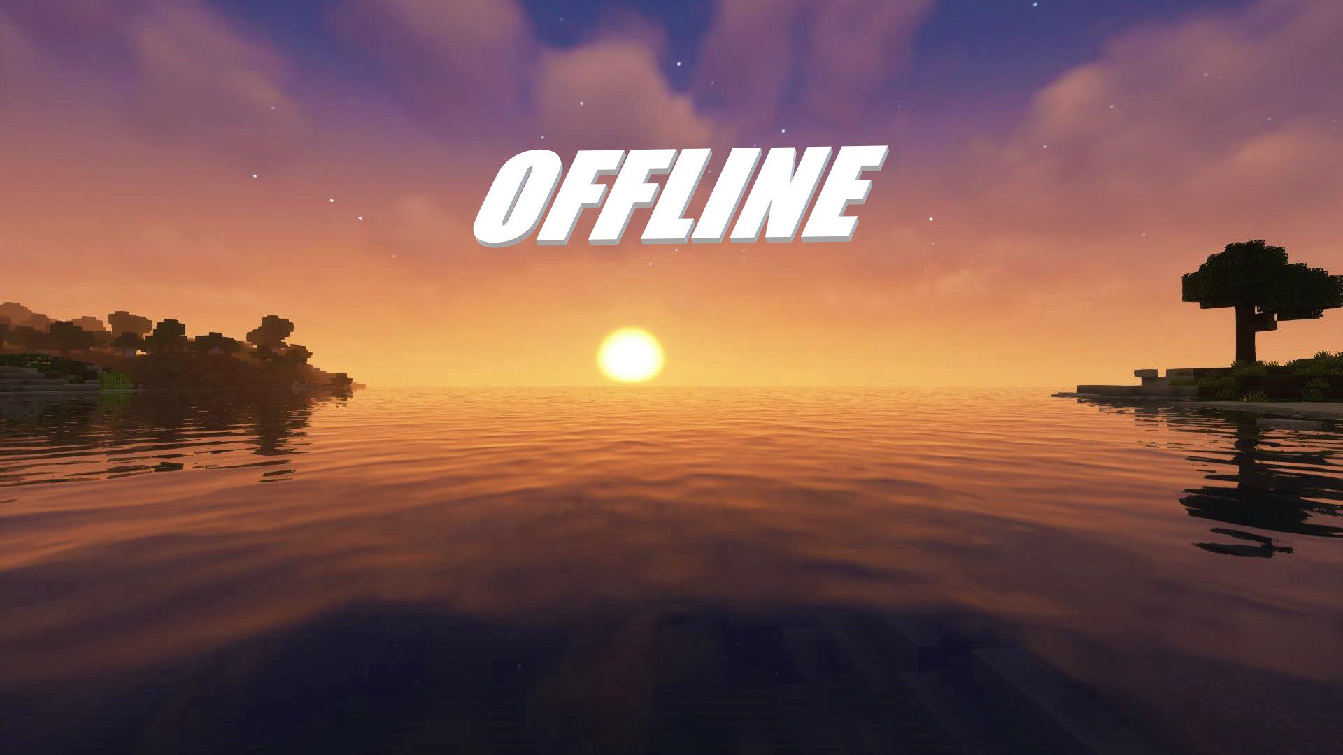 DerDenzz Offline Background