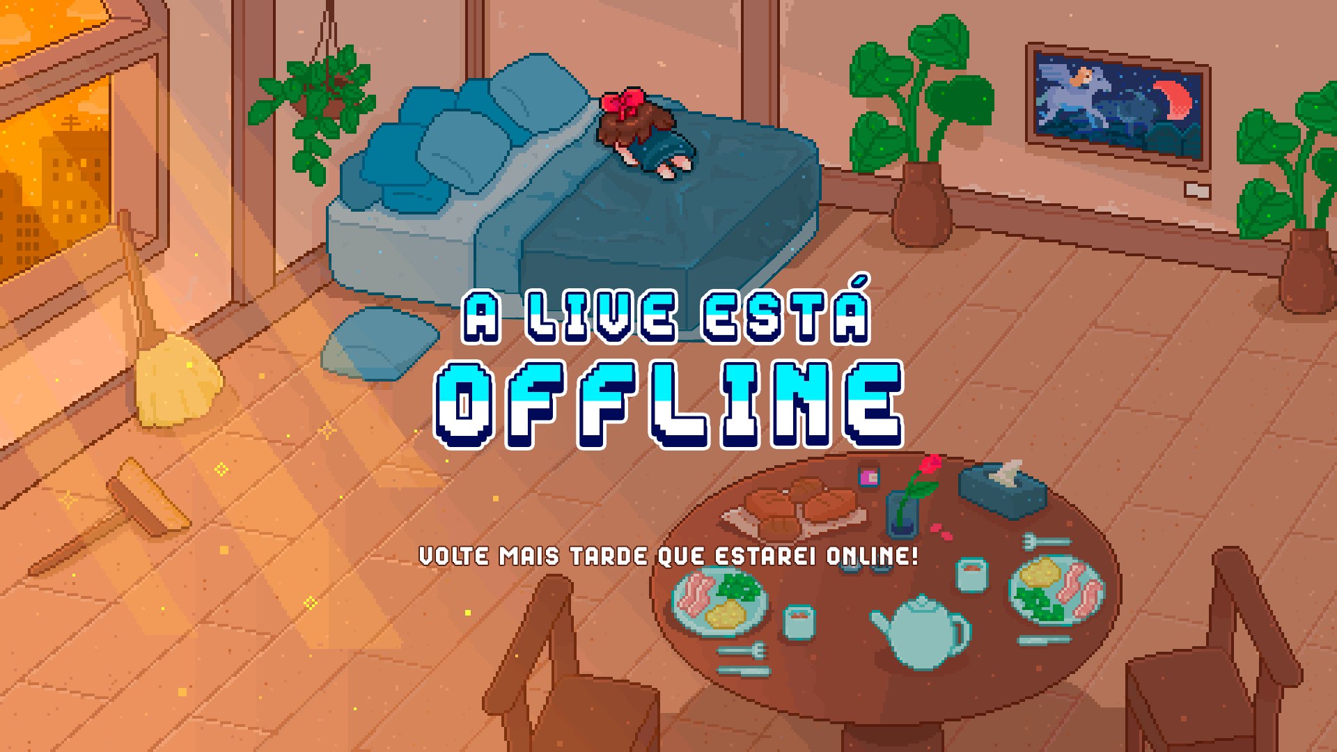 Jusley Offline Background