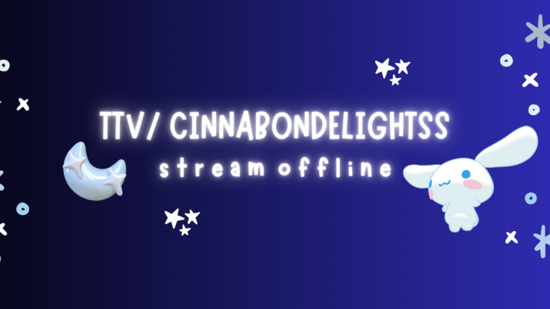 cinnabondelightss Offline Background