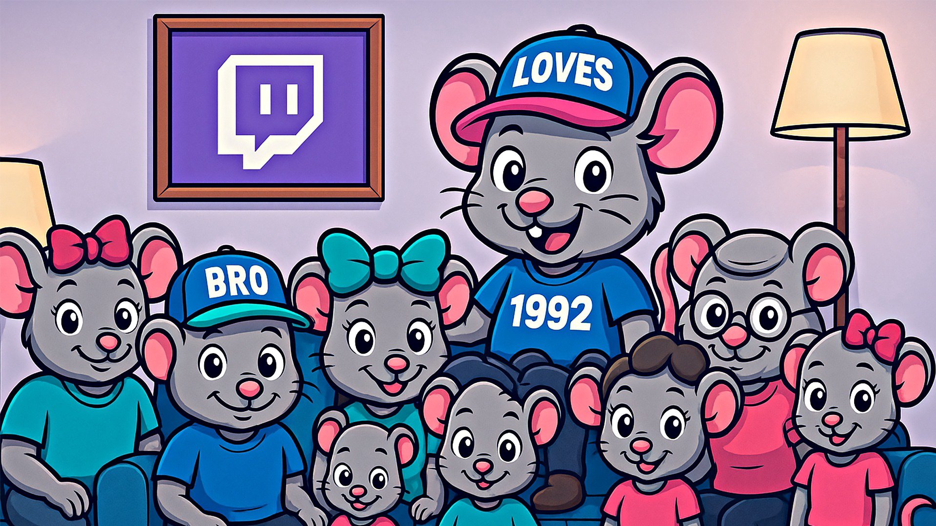 loves1992 Offline Background