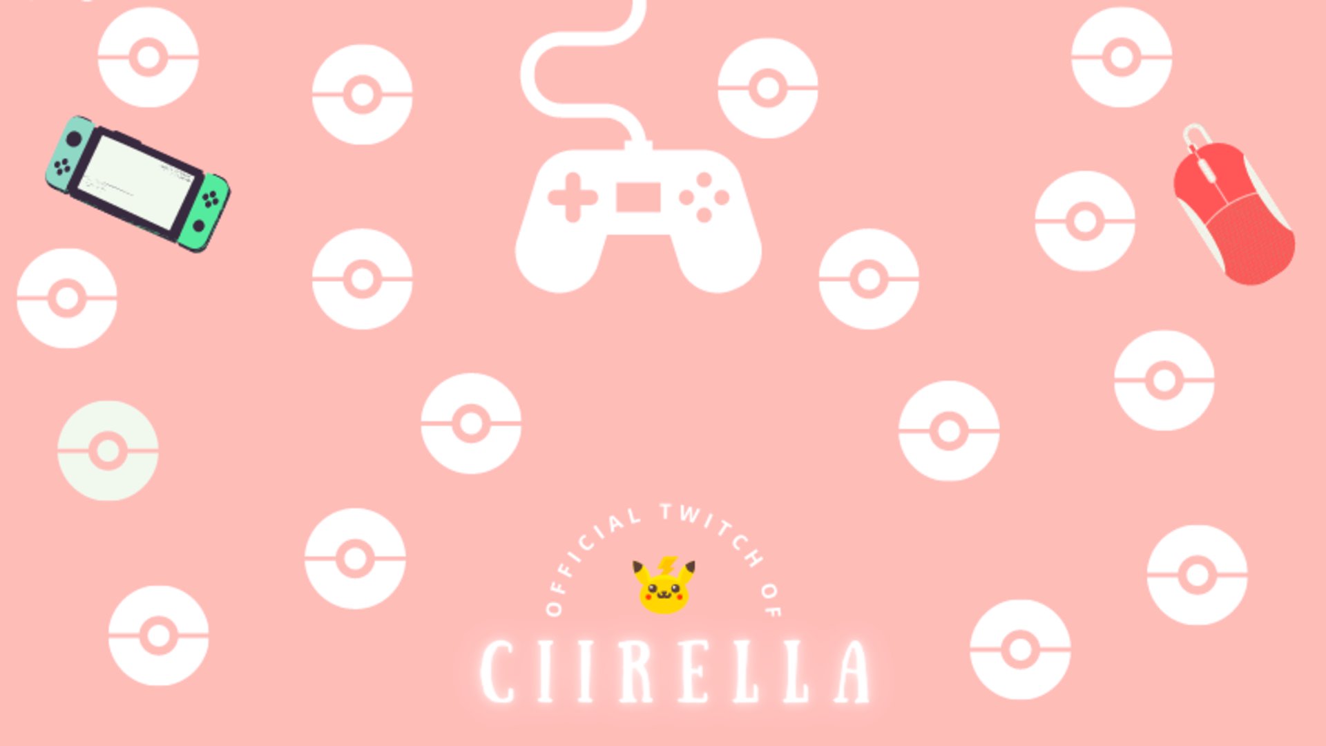 Ciirella Offline Background