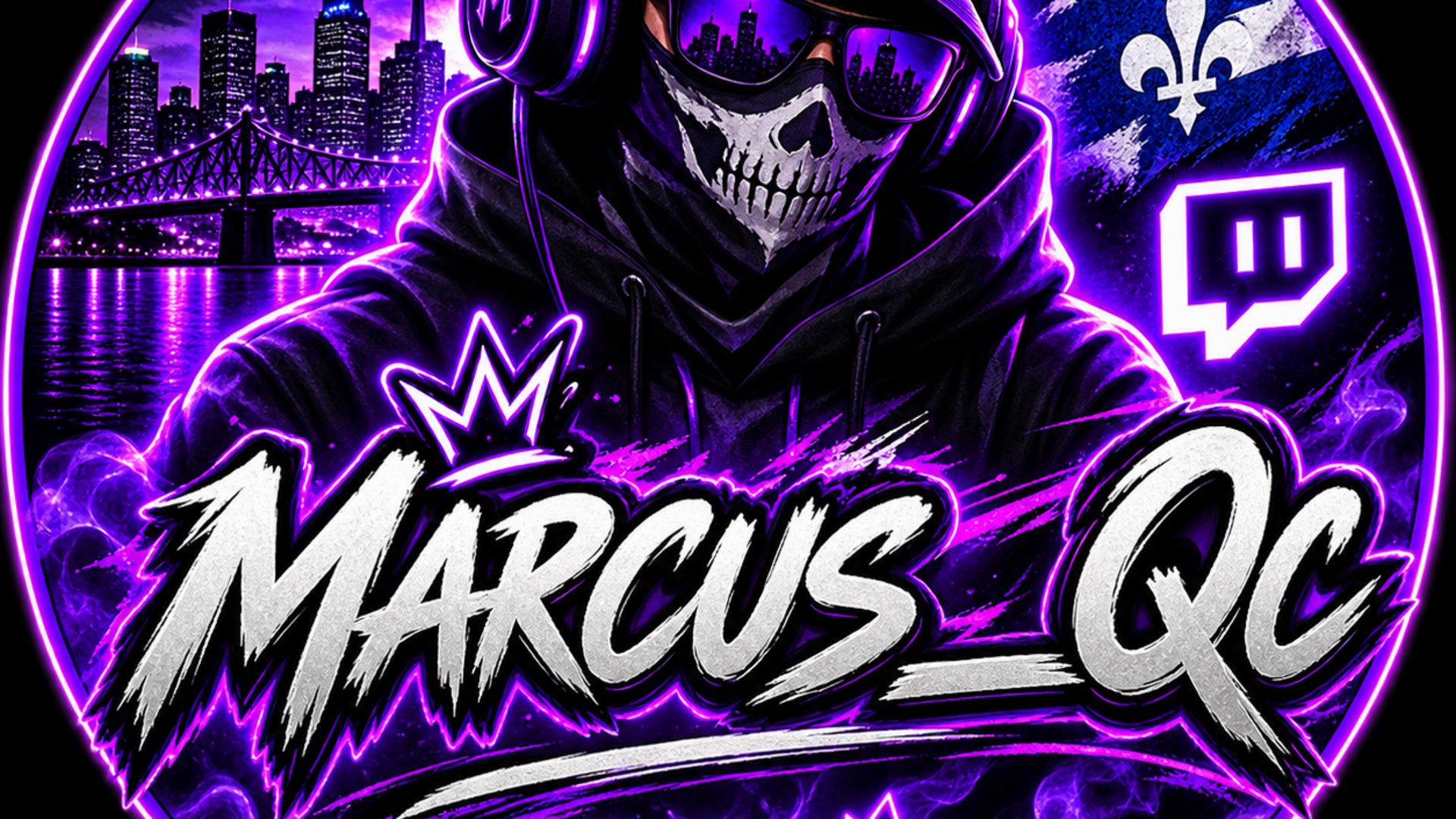 marcus__qc Offline Background