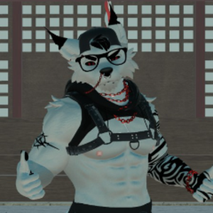 Niko_WhiteWolf