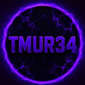 TMUR34