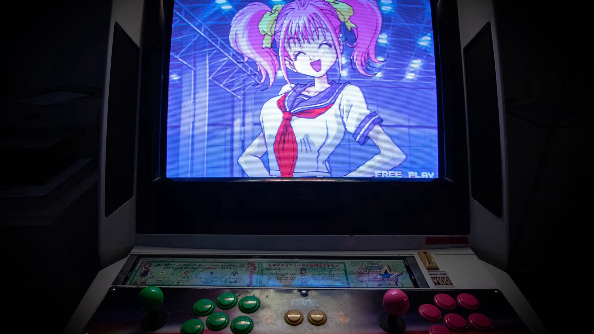 razzik_ Offline Background
