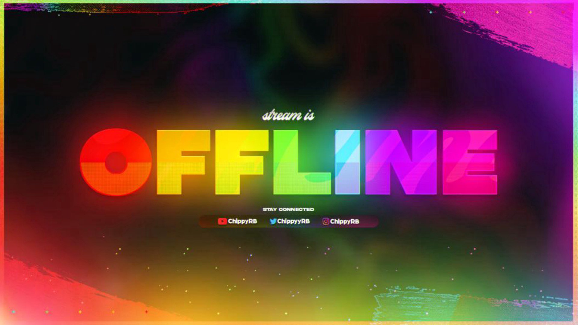 ChippyRB Offline Background
