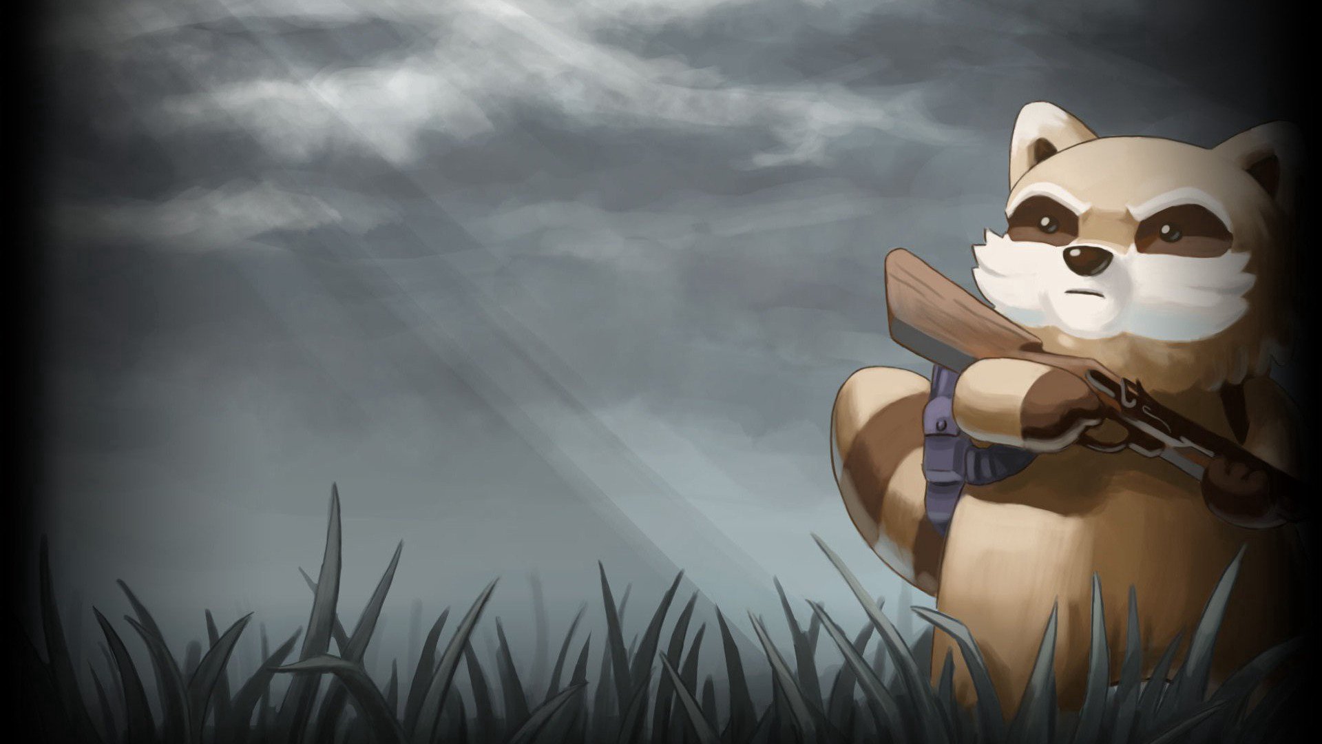 lordzacas Offline Background