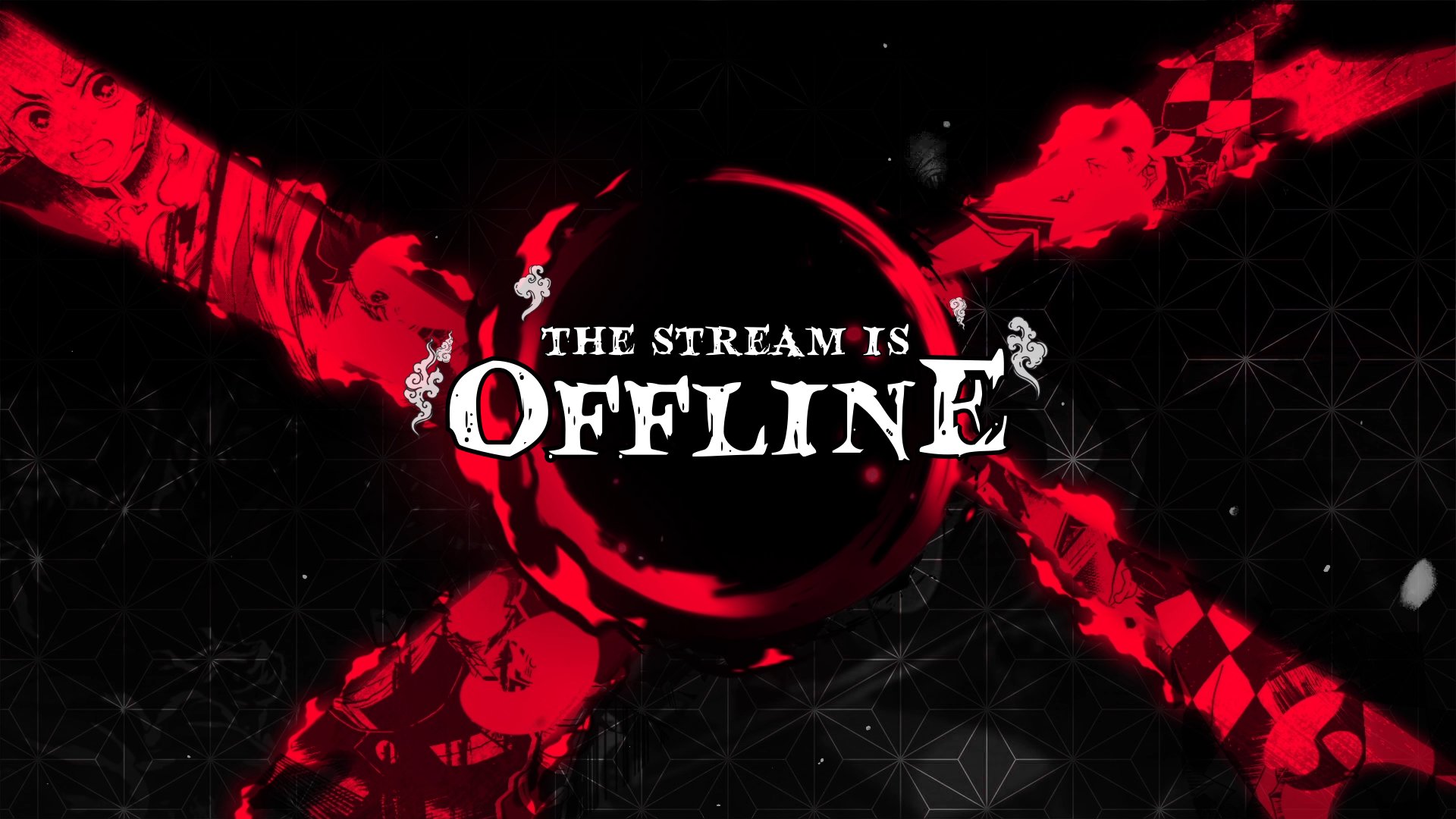 TheFighterzClub Offline Background