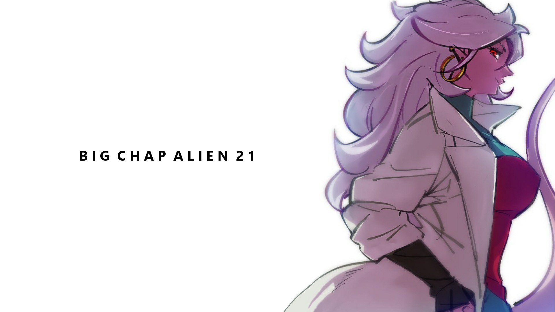 bigchapalien21 Offline Background
