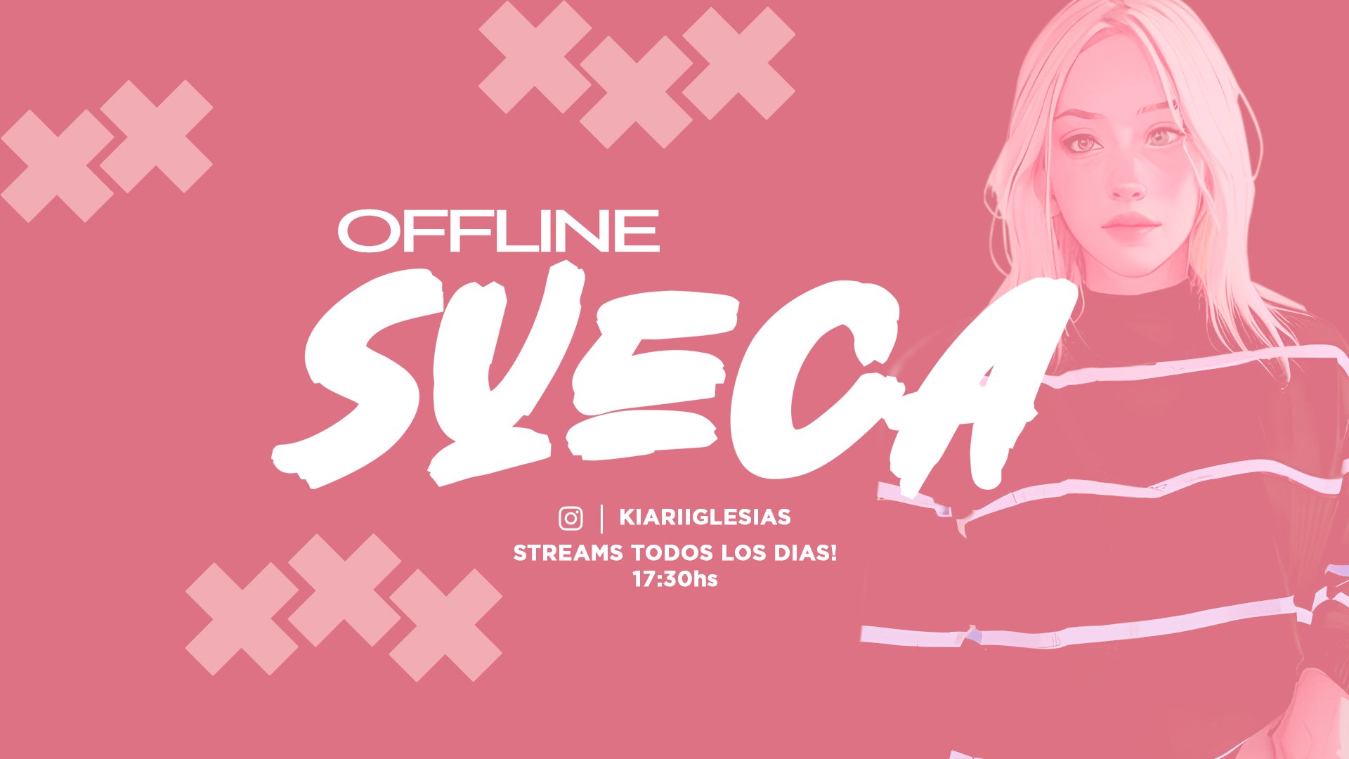 suecaaa Offline Background