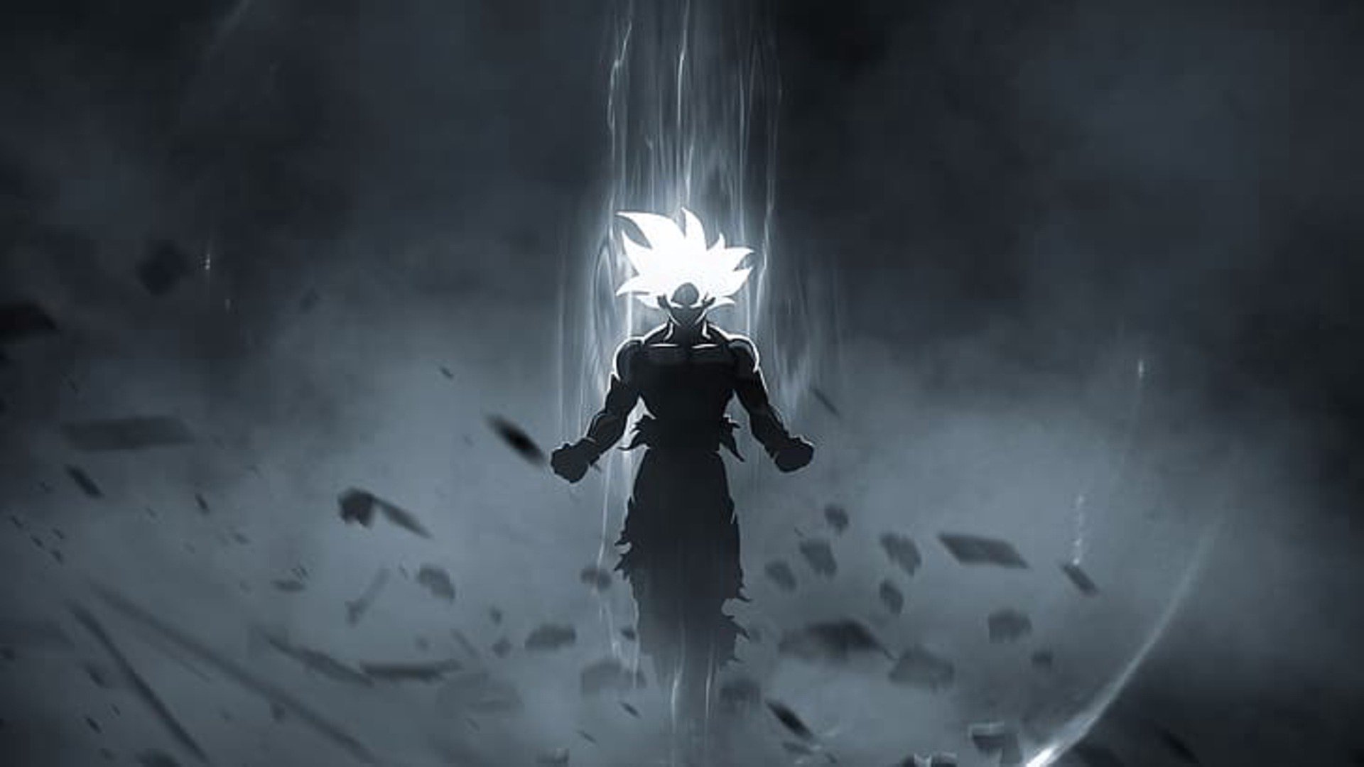 NzlMonster Offline Background