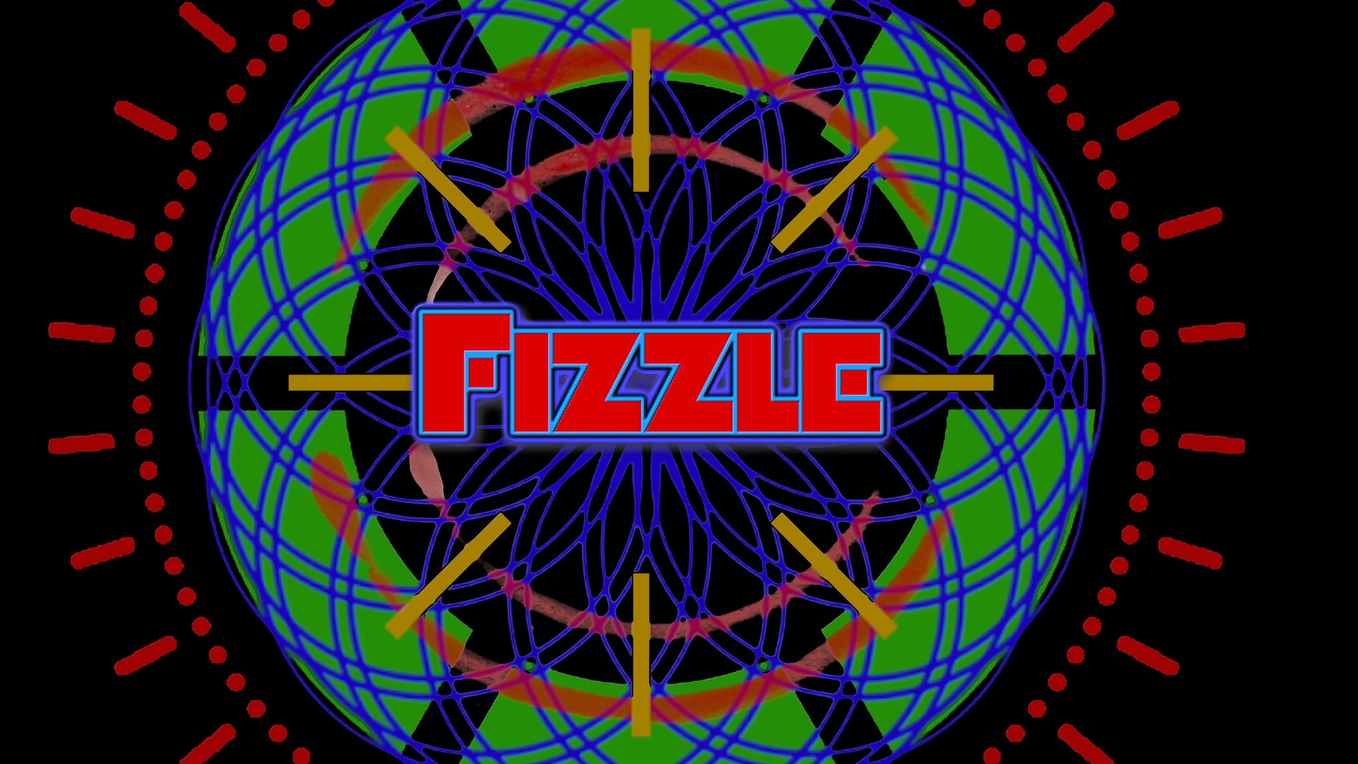 FizzleMcCoy Offline Background