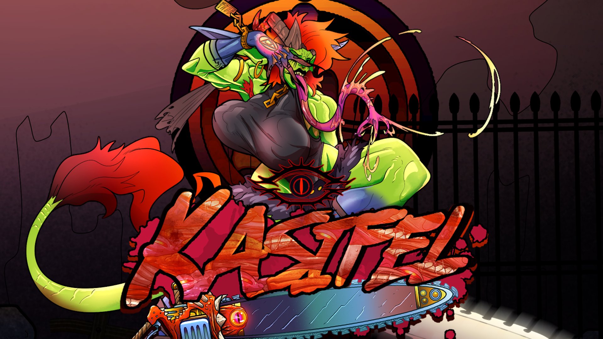 Kasifel Offline Background
