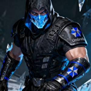 GhostSubZero