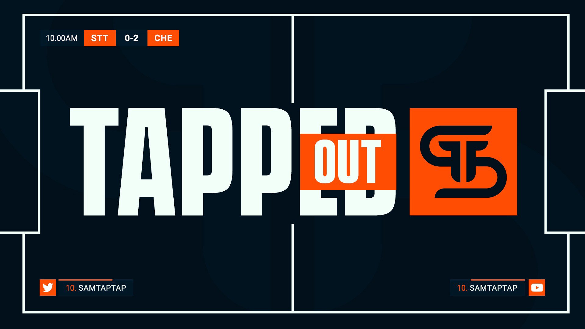 SamTapTap Offline Background