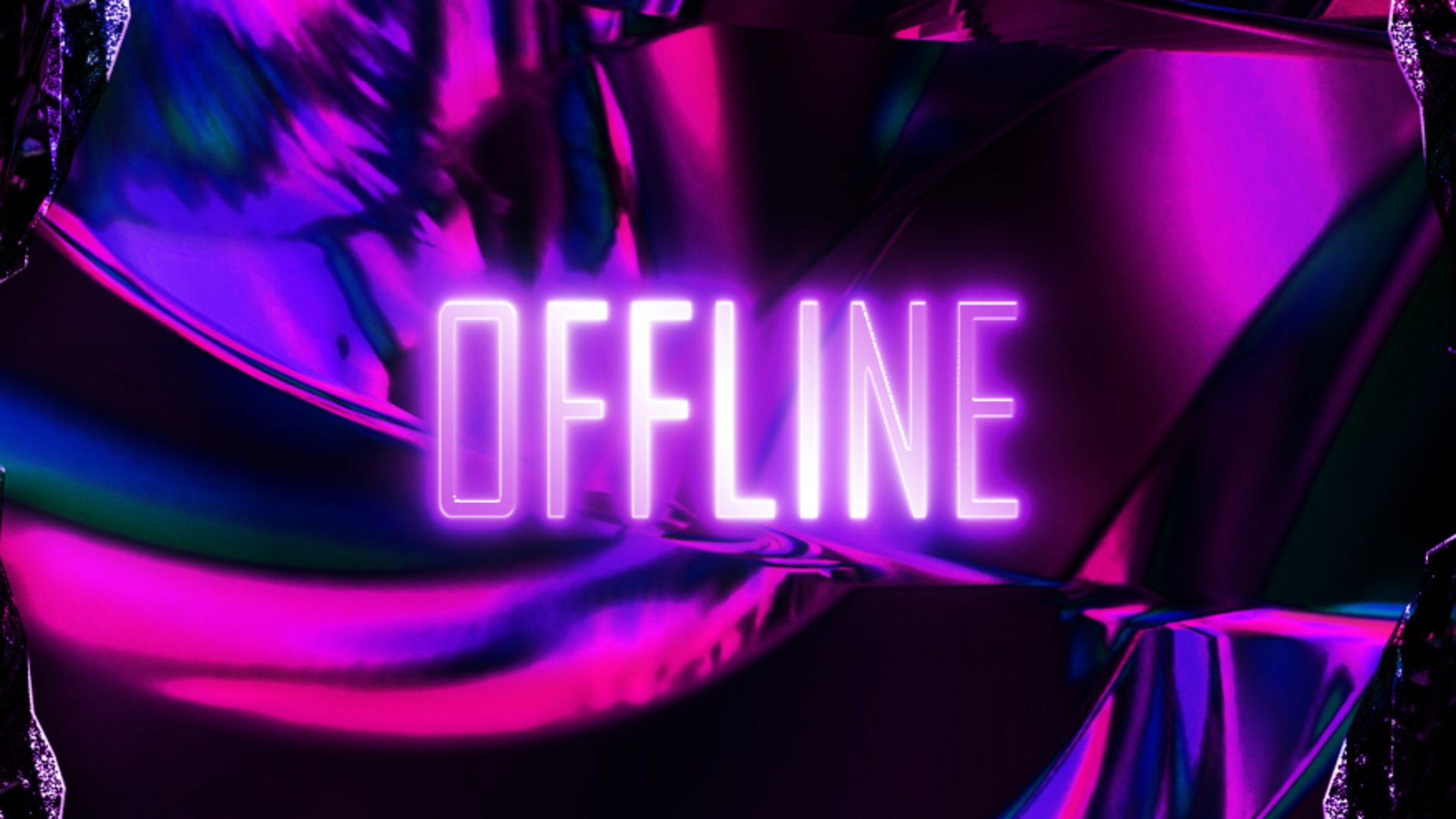 ManicPan Offline Background