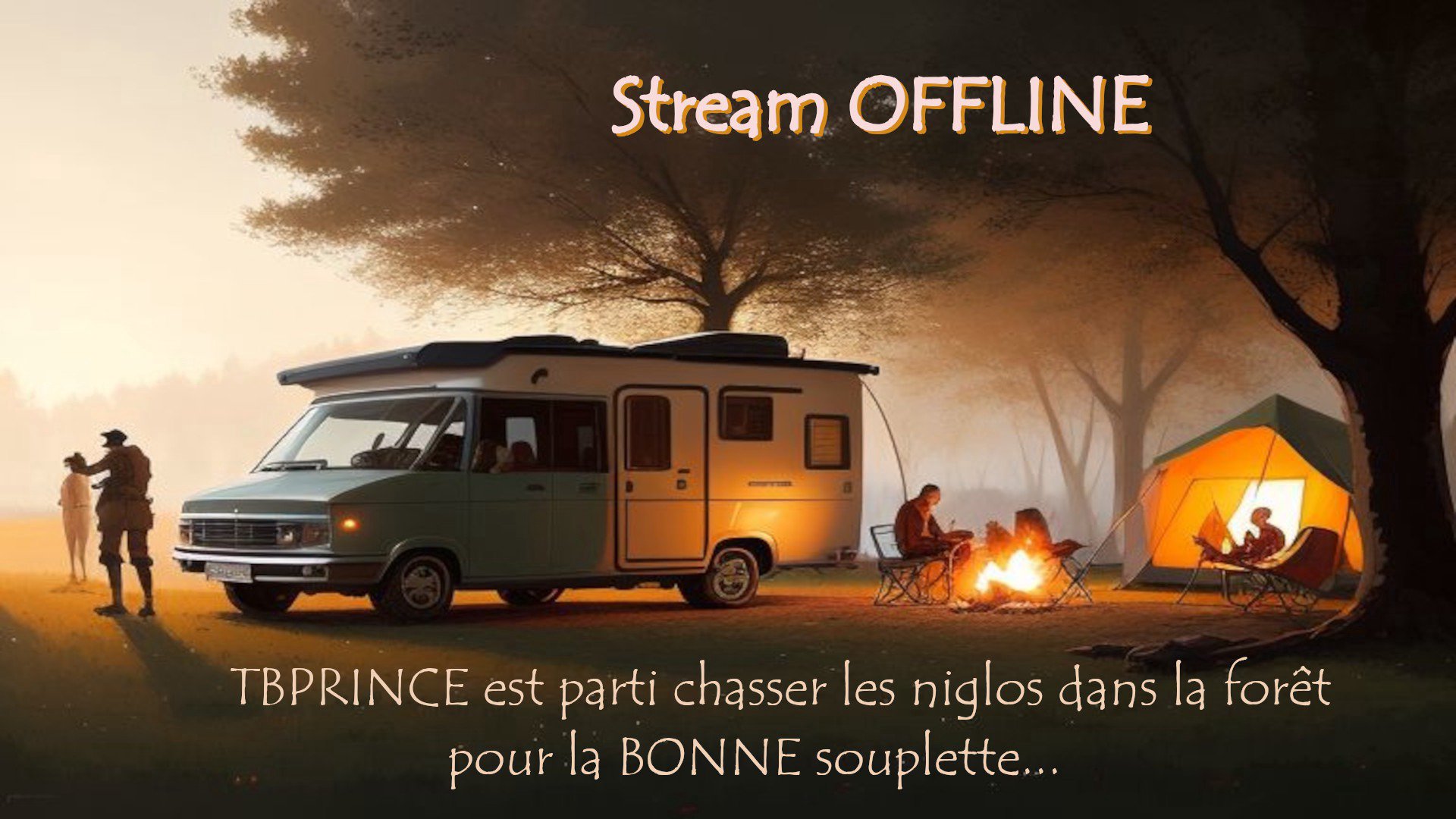 TBPrince Offline Background