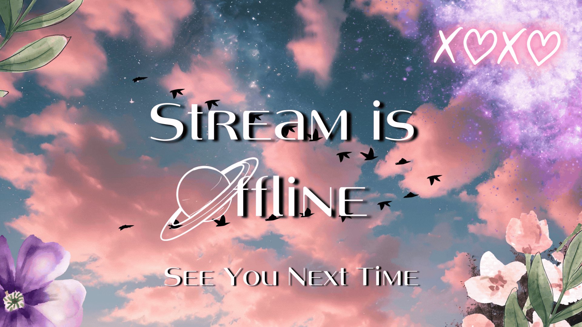 KaersenNova Offline Background