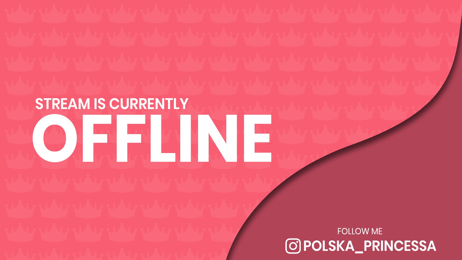 polska_princessa Offline Background