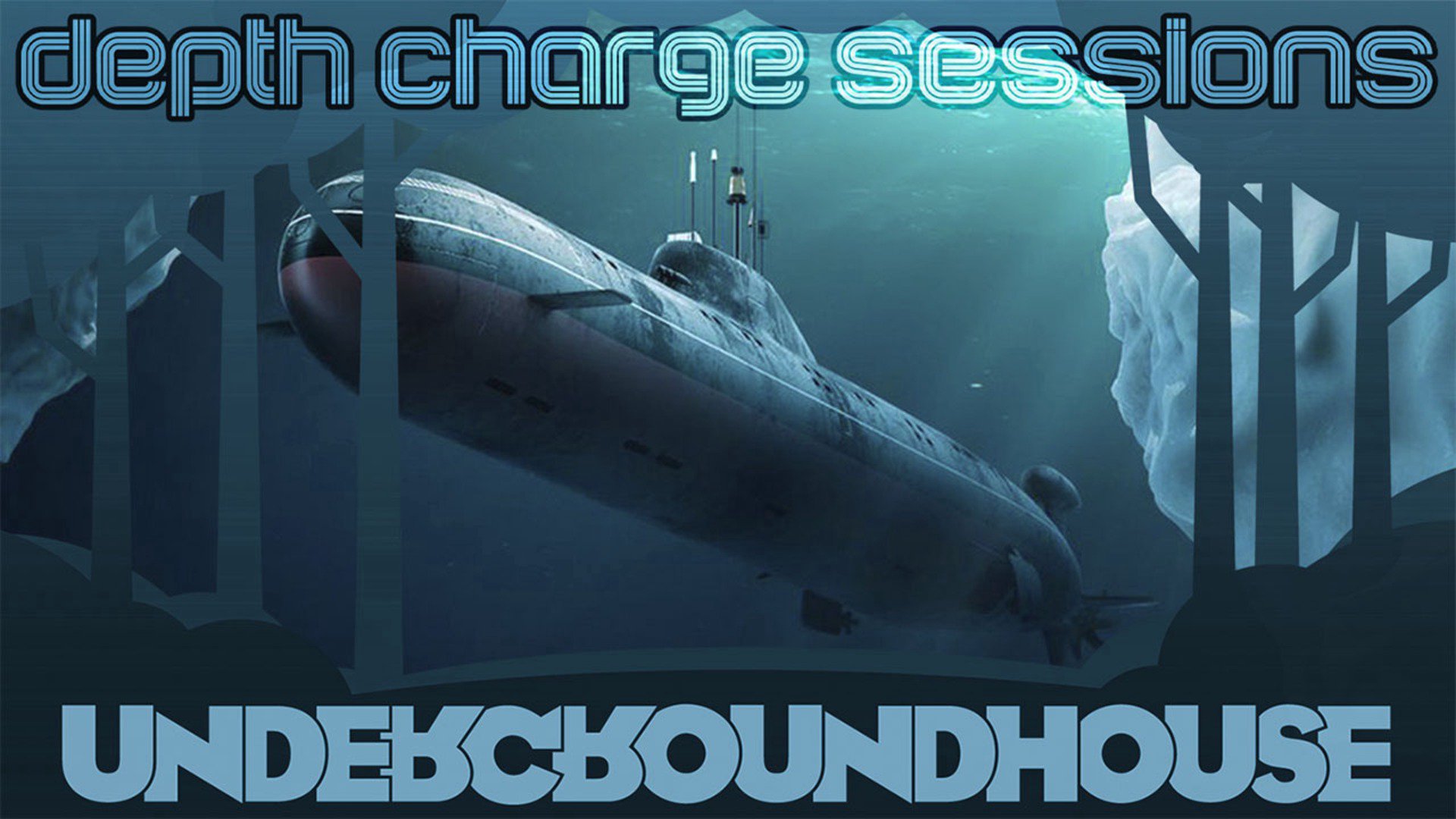 DEEPERHOLG Offline Background