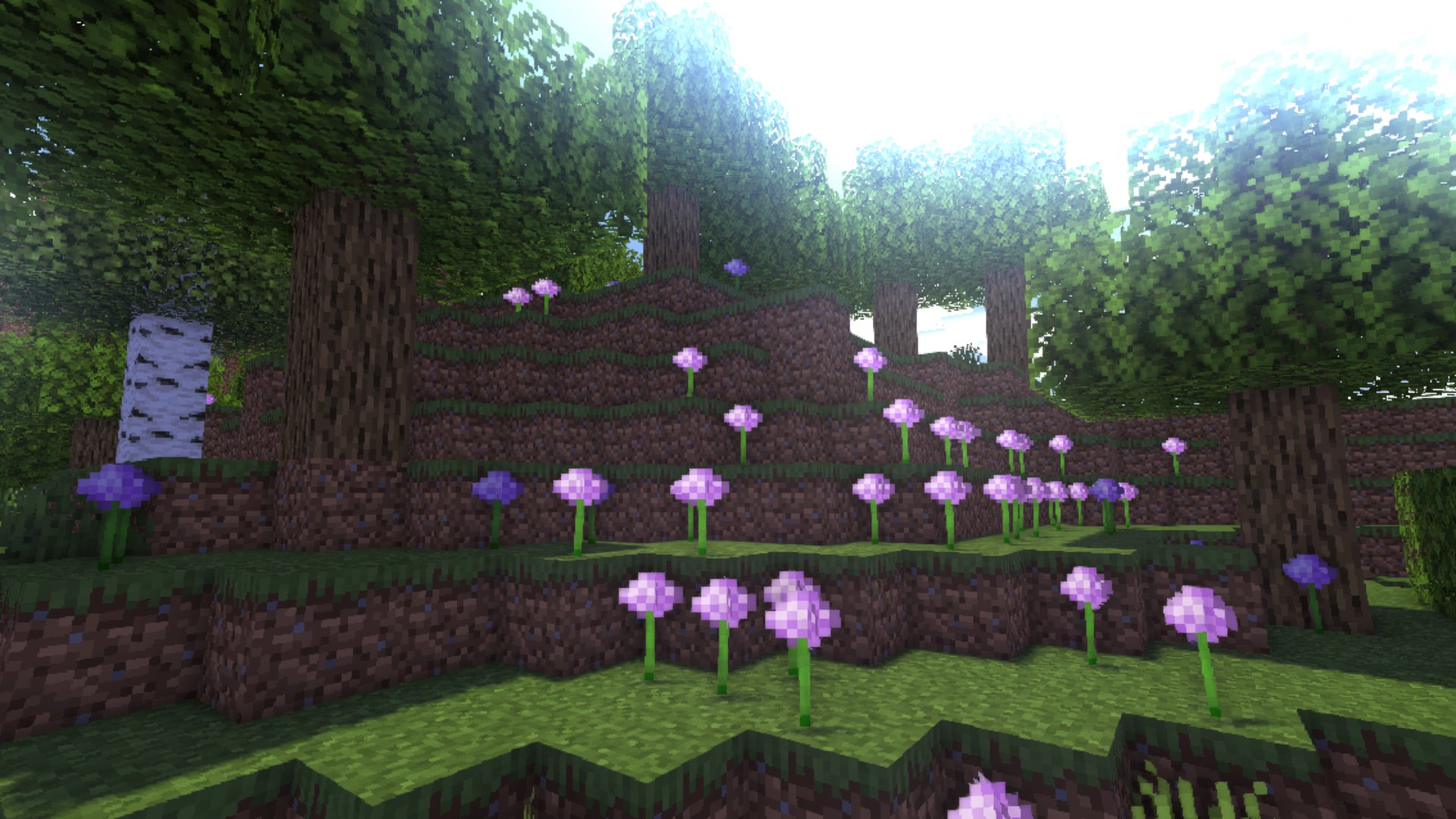 Strigybunny Offline Background