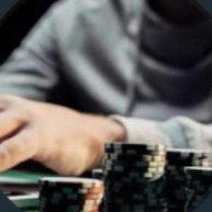 LockedInPoker Offline Background