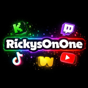 RickysOnOne