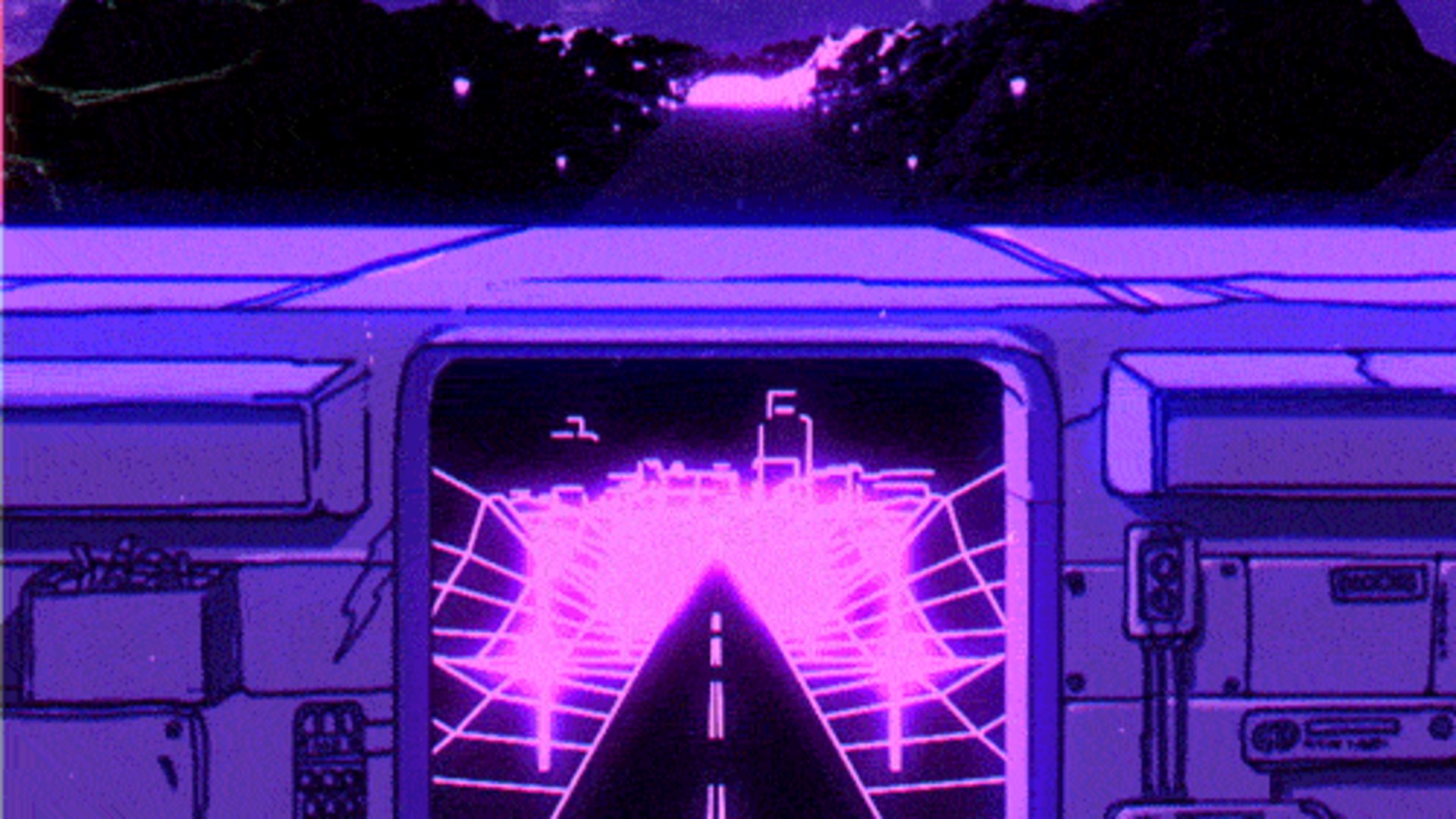bettybeep Offline Background