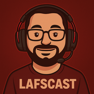 LAFScast