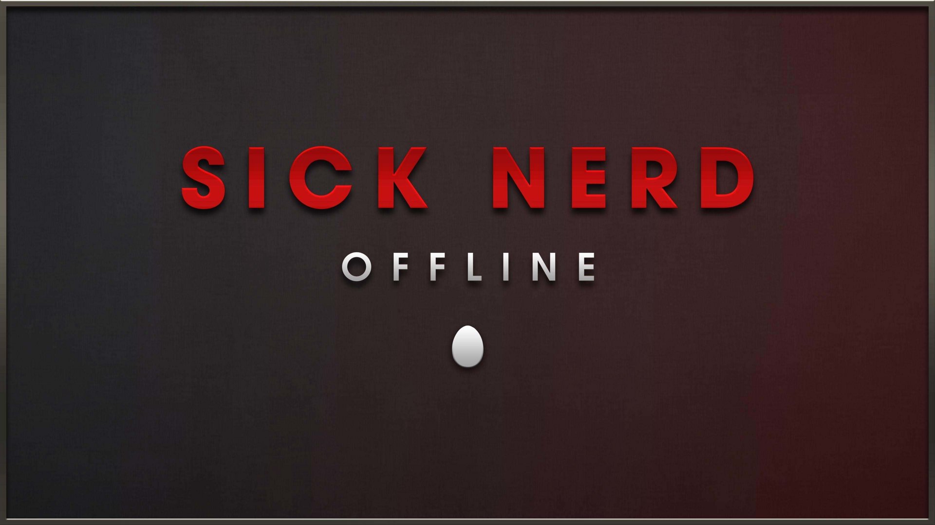 sick_nerd Offline Background